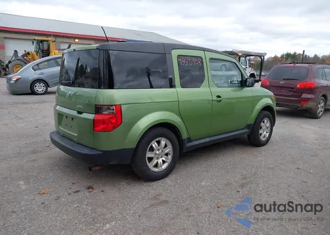 2008 Honda Element Ex z USA, uszkodzony, nr VIN 5J6YH28728L001891